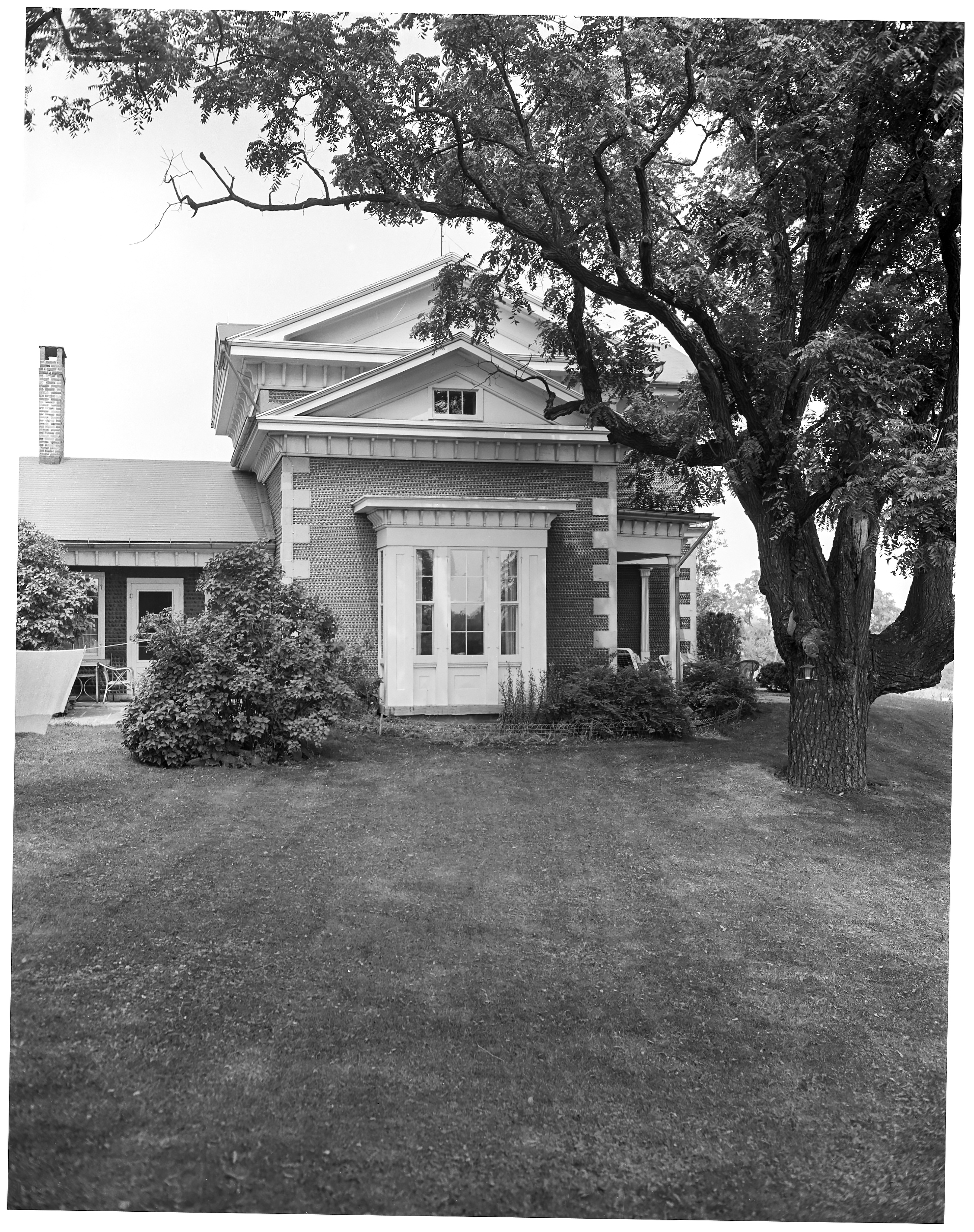 GP Yates Benton Ben-1 1-1 N